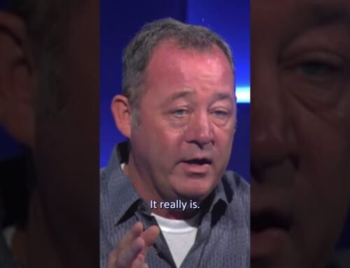 Preparing for the World Cup in Kansas City #kansascity #news #weekinreview