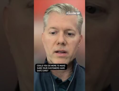 Colorado woman beats AutoSavvy in court