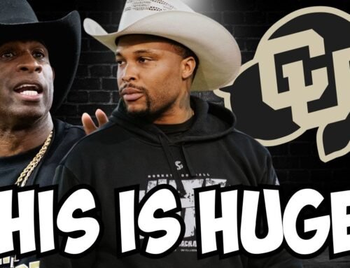 Deion Sanders just made the BIGGEST Change for Colorado Buffaloes! | Brennan Marion