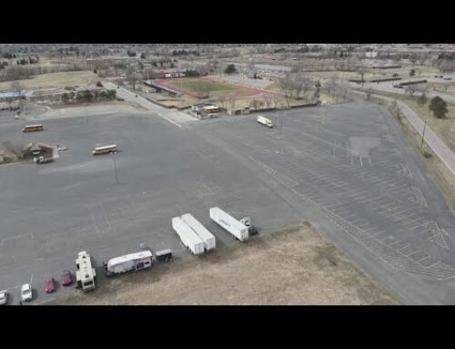 Trump administration cracks down on fraudulent truck driving schools in Colorado