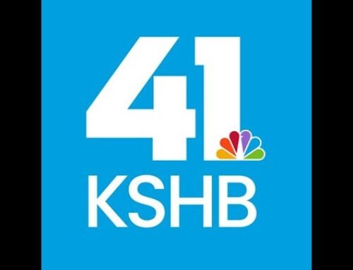 KSHB 41 Kansas City News Latest Headlines | June 11, 5pm