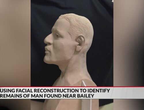 Colorado investigators need help identifying man found dead in Park County