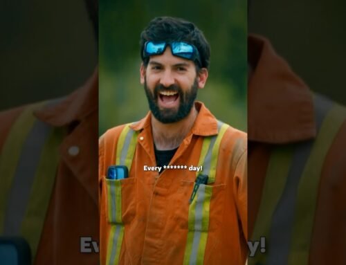 Tony And Parker Haggle Over Dozer | Gold Rush | Discovery