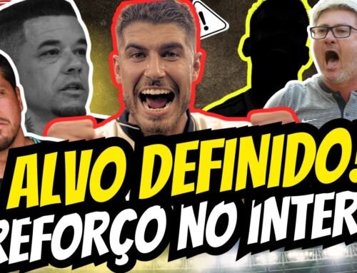 INTER CONTRATANDO!COLORADO NEGOCIA REFORÇO!TUDO SOBRE A SAÍDA DO DALLESANDRO!NOTICIAS DO INTER!BALDA