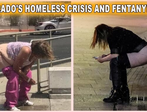 Colorado’s Homeless Crisis 2025: Is This The New Los Angeles? | Homeless In America