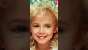 New Evidence Reported in JonBenét Ramsey Cold Case. #colorado , #crimenews #viral #shorts , #boulder