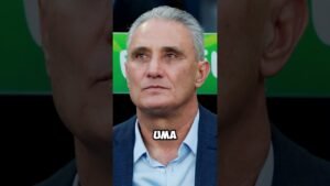 REVIRAVOLTA POR TITE? #inter #internacional #colorado #futebolbrasileiro