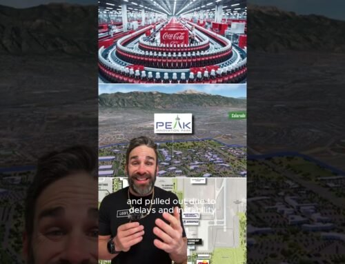 Coca-Cola’s $475M Bet on Colorado Springs