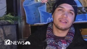 Arizona man dies after car breaks down on hottest day of year, family…