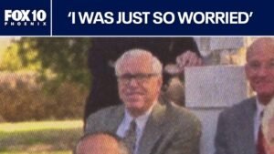 Arizona hiker who went missing for days found alive | FOX 10 Phoenix