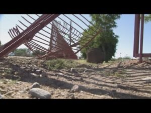 Phoenix woman delivering newspapers hit by suspected drunk driver