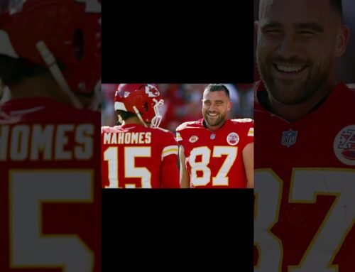 WOW! NO ONE EXPECTED IT TODAY.