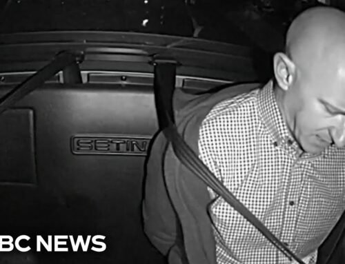 Newly released cockpit audio reveals chaos as off-duty pilot tried to shut off engines