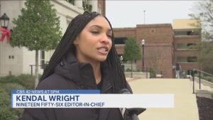 University of Alabama shuts down 2 student-run magazines