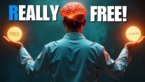 5 Truly FREE AI Image Generators (Unlimited Creation & No Credits)