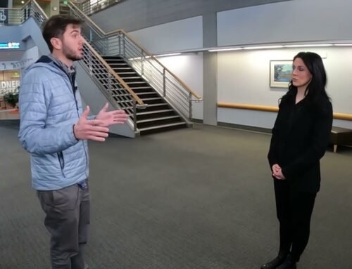 UAA economist reacts to North Slope layoffs