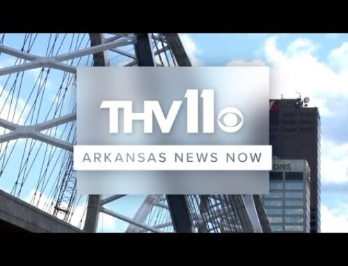 Arkansas News Now | Dec. 9, 2025