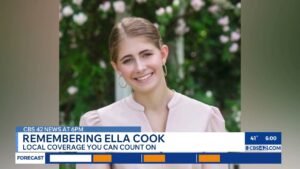Alabama leaders remember life of Ella Cook