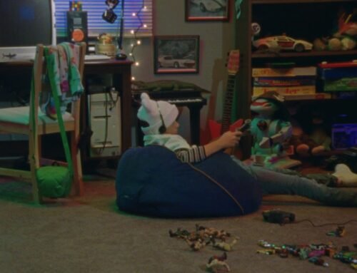 BAD BUNNY x JOWELL & RANDY x ÑENGO FLOW – SAFAERA | YHLQMDLG [Visualizer]