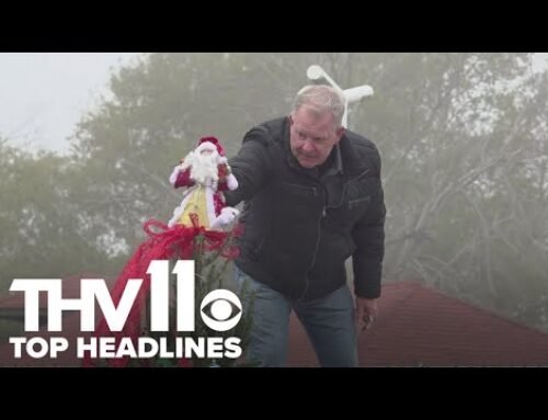 Arkansas’s top news stories | December 6, 2025