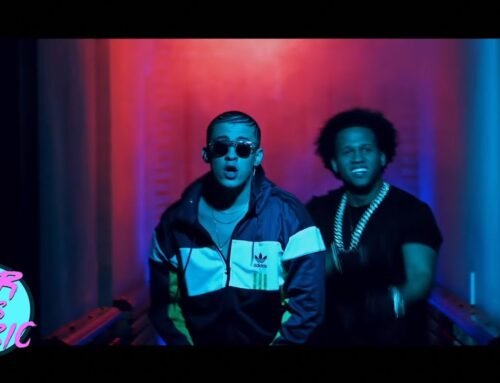 Bad Bunny X El Alfa El Jefe – Dema Ga Ge Gi Go Gu [Video Oficial]