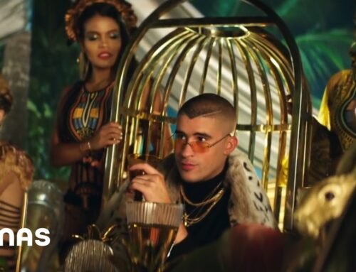 BAD BUNNY – NI BIEN NI MAL | X100PRE (Video Oficial)