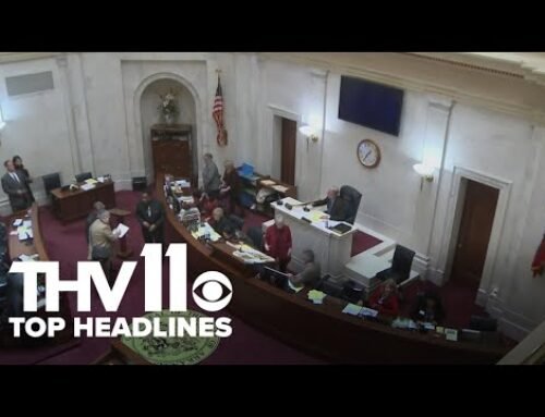 Arkansas’s morning headlines | September 30, 2025