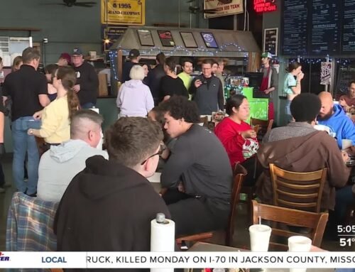 Who will pay for the new Kansas Chiefs stadium? An in-depth look at STAR bonds, how they’re funded