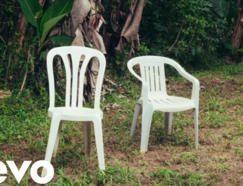 Baile Inolvidable  – Bad Bunny (debi tirar mas fotos)