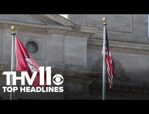 Arkansas’s morning headlines | January 6, 2026