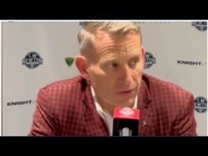 Alabama falls to Arizona in 2025 C.M. Newton Classic