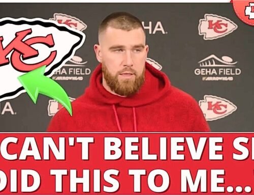 💥BREAKING NEWS! KANSAS CITY CHIEFS NEWS TODAY! Travis Kelce’s Shocking Return!