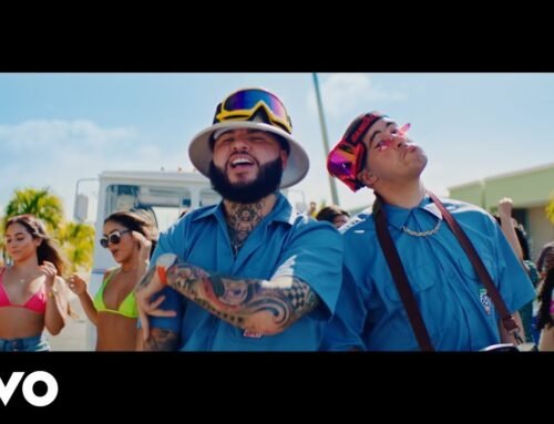 Farruko, Bad Bunny – La Cartera (Official Video)