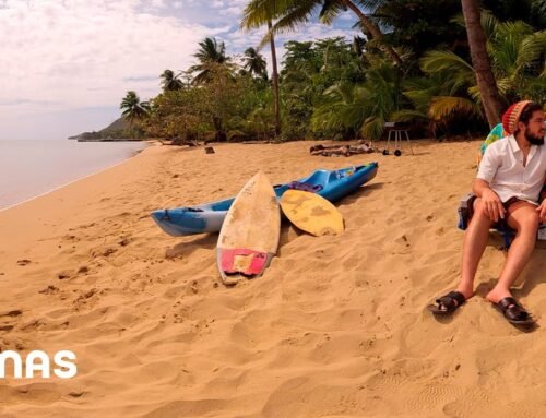 Bad Bunny – Un Ratito (360° Visualizer) | Un Verano Sin Ti