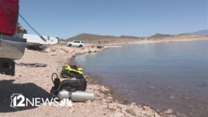 This is the deadliest beach in Arizona