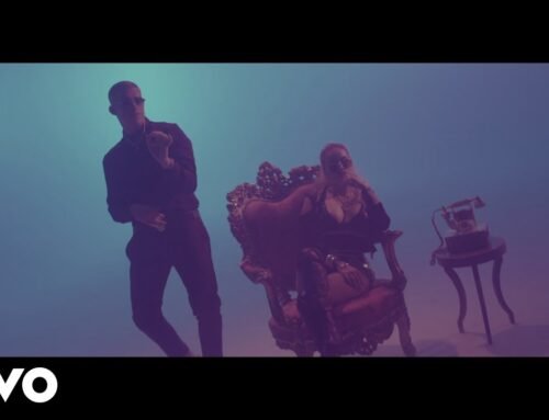 Karol G, Bad Bunny – Ahora Me Llama (Official Video)