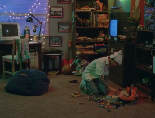 BAD BUNNY x YAVIAH – BICHIYAL | YHLQMDLG [Visualizer]