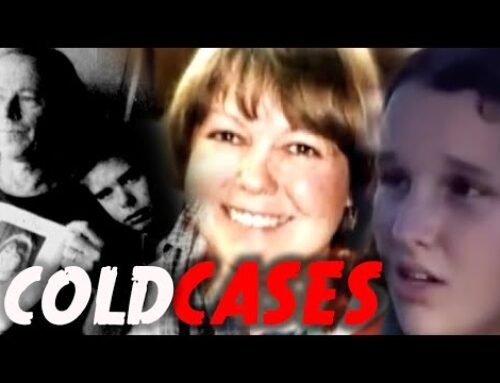 5 Mysterious Cold Cases in Arizona