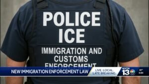 Birmingham attorney on new Alabama immigration law