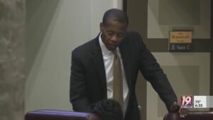 Alabama Leaders React to Space Command Moving to Huntsville | Sept. 2, 2025 | News 19 at 6 p.m.