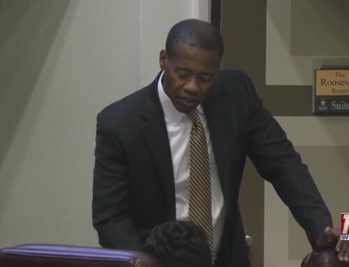 Alabama Leaders React to Space Command Moving to Huntsville | Sept. 2, 2025 | News 19 at 6 p.m.