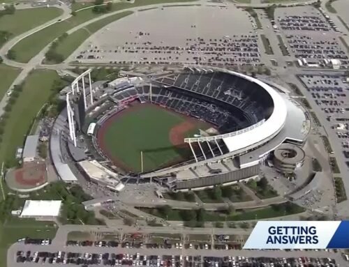 Kansas City mayor responds to claims of taxpayer-funded Royals stadium without vote