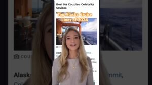 Here are the top Alaska cruise lines. #alaska #cruiselines #cruise