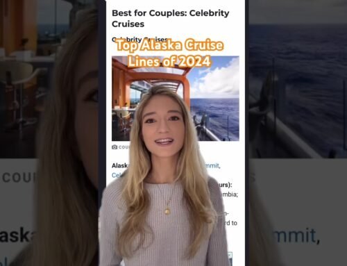 Here are the top Alaska cruise lines. #alaska #cruiselines #cruise