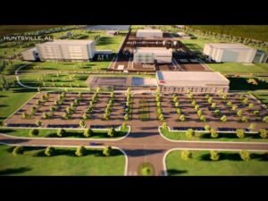 Eli Lilly announces $6B plant for Huntsville — a record-setting investment for Alabama