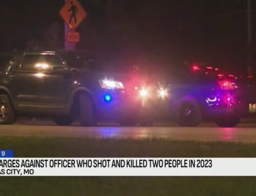 Kansas City officer involved in deadly shooting will not face charges