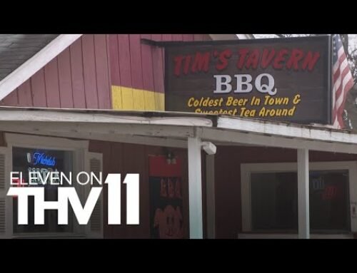 Arkansas’s top headlines from the week of Dec. 8 | The 11 on 11