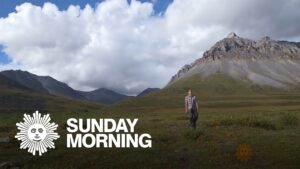 The marvels of Alaska