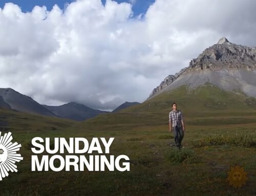 The marvels of Alaska