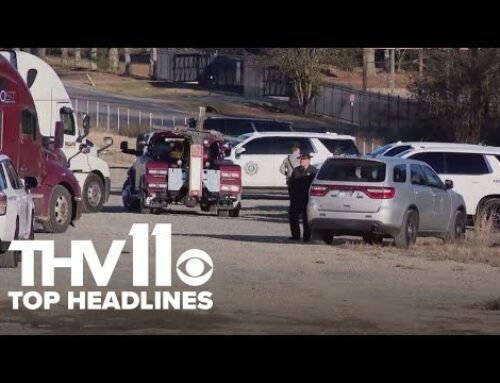 Arkansas’s nightly headlines | December 10, 2025